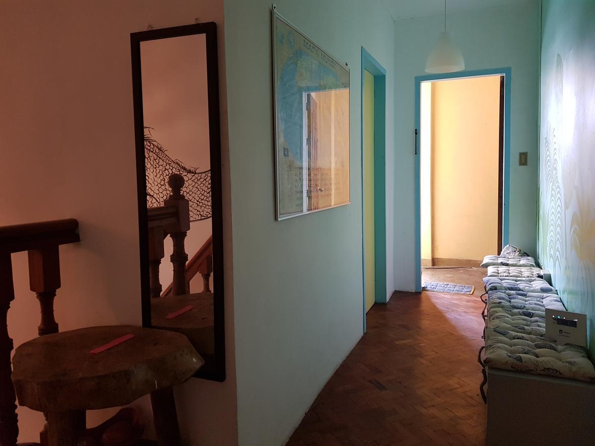 巴莱尔 Go Surfari House旅舍 外观 照片