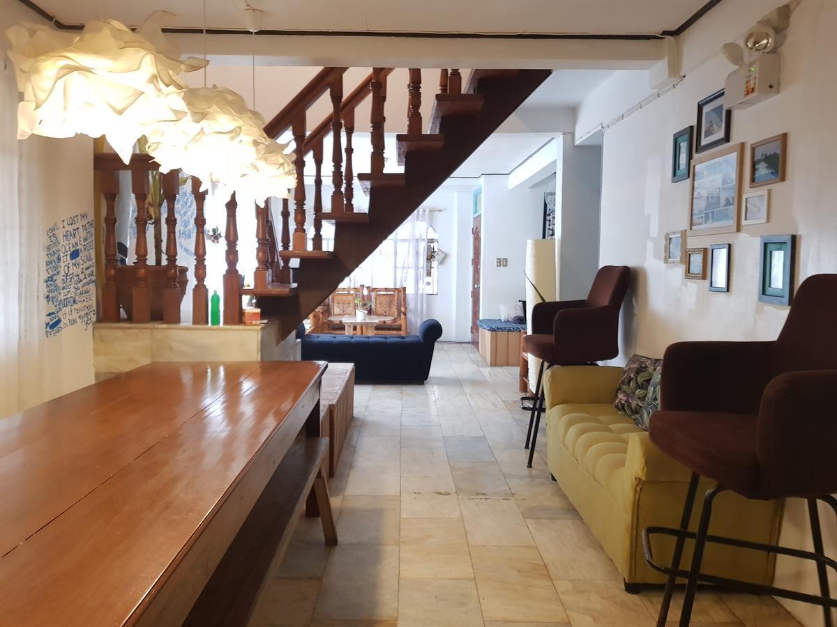 巴莱尔 Go Surfari House旅舍 外观 照片